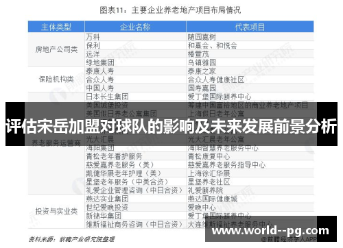 评估宋岳加盟对球队的影响及未来发展前景分析