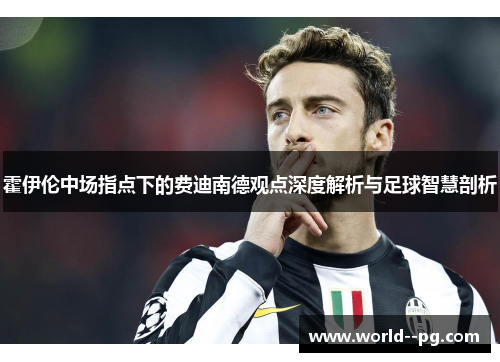 霍伊伦中场指点下的费迪南德观点深度解析与足球智慧剖析