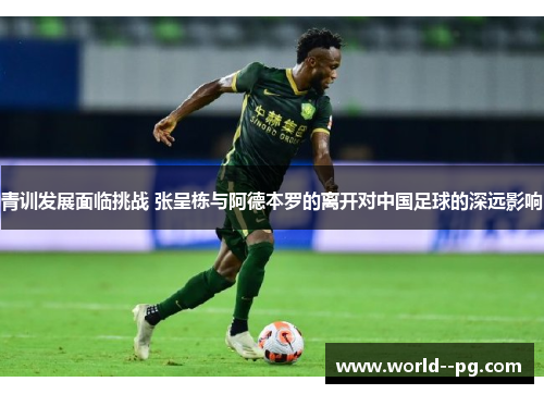 青训发展面临挑战 张呈栋与阿德本罗的离开对中国足球的深远影响 青训发展面临挑战 张呈栋与阿德本罗的离开对中国足球的深远影响
