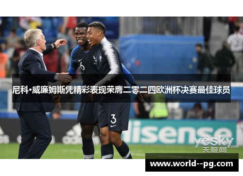 尼科·威廉姆斯凭精彩表现荣膺二零二四欧洲杯决赛最佳球员